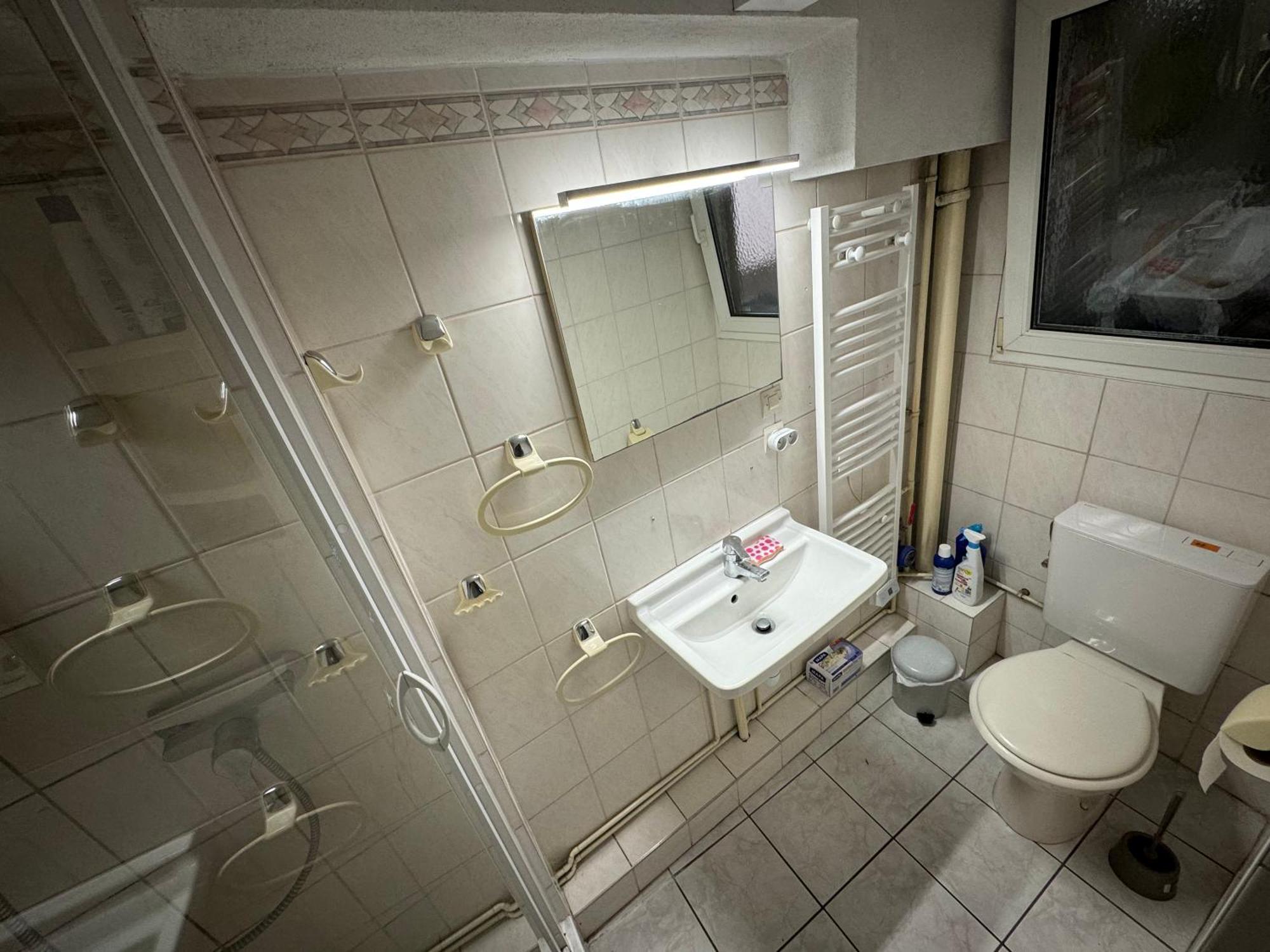 Hostel Brant Academy Petite France Strasburg Zewnętrze zdjęcie