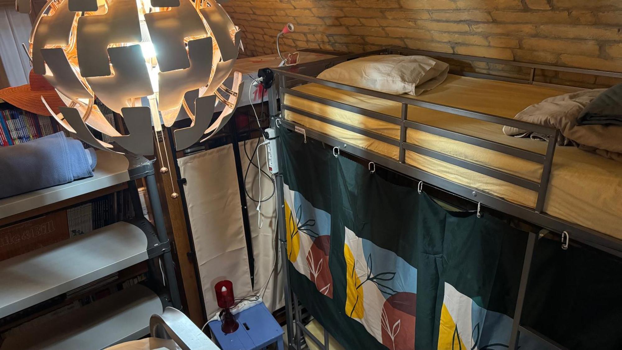 Hostel Brant Academy Petite France Strasburg Zewnętrze zdjęcie