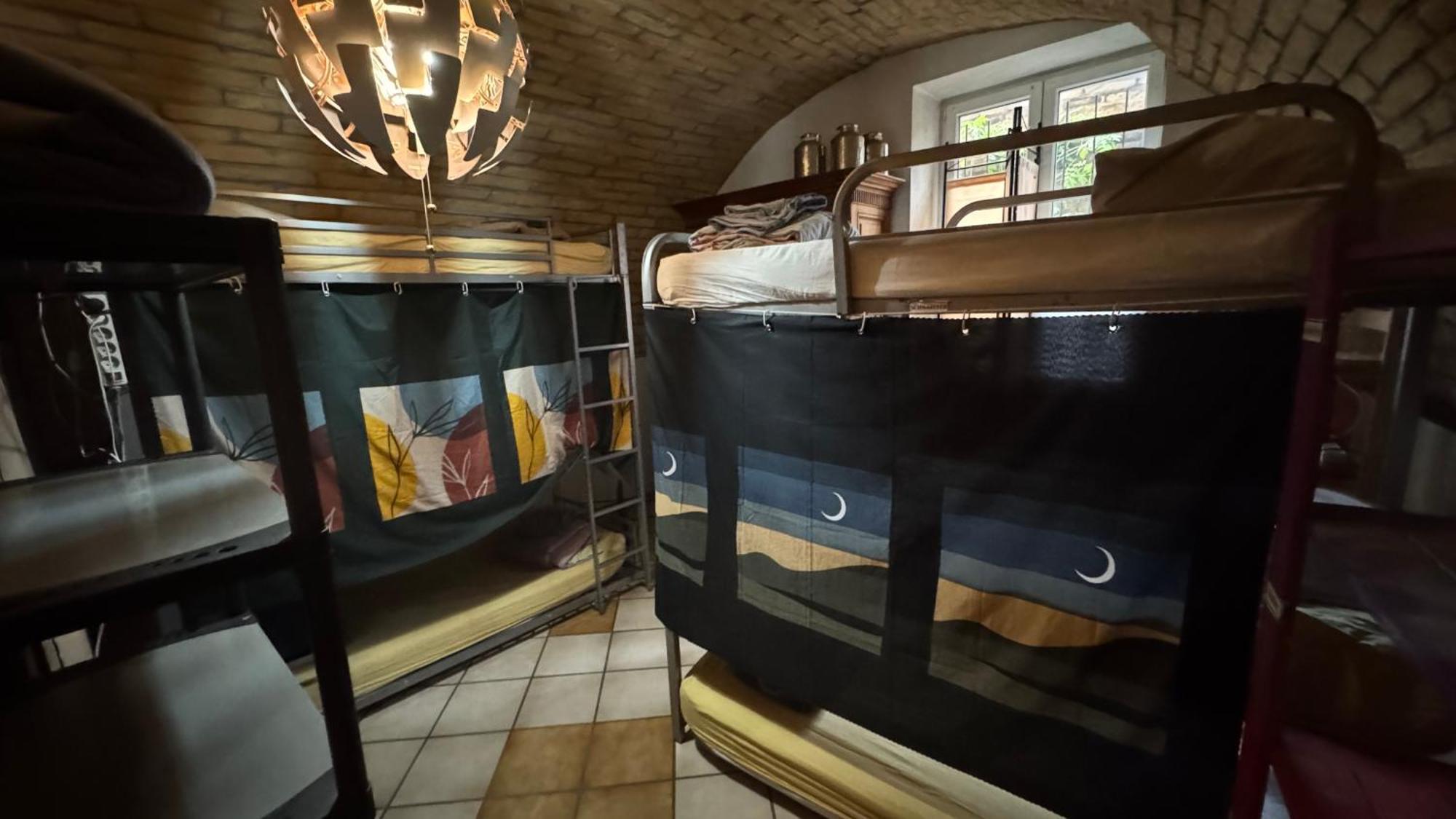 Hostel Brant Academy Petite France Strasburg Zewnętrze zdjęcie