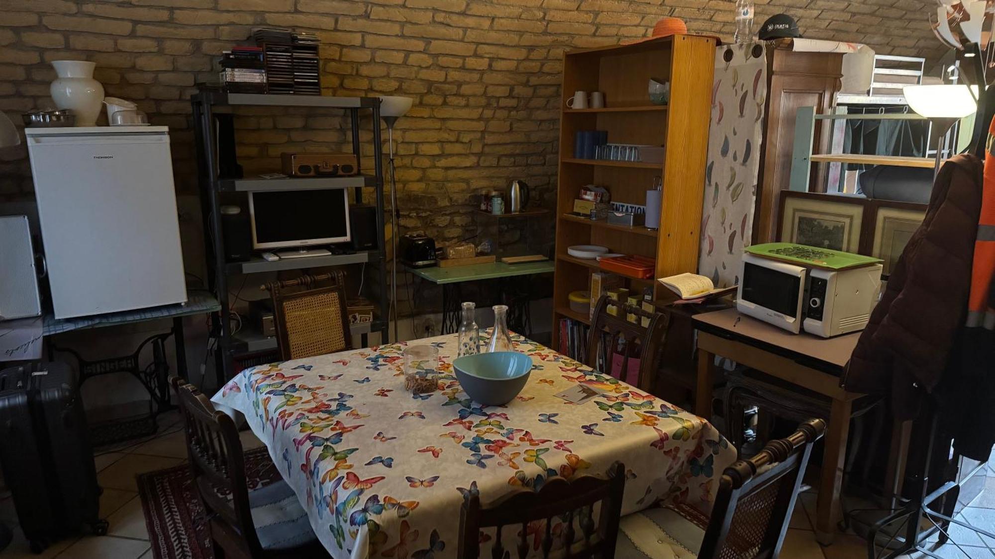 Hostel Brant Academy Petite France Strasburg Zewnętrze zdjęcie